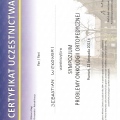 Powiększ obraz: certificate 6