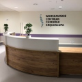 Warszawskie Centrum Chirurgii KręgosłupaWarszawa - Centrum medyczne