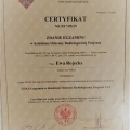 Powiększ obraz: certificate 1
