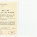 Powiększ obraz: certificate 27
