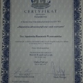Powiększ obraz: certificate 3