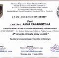 Powiększ obraz: certificate 6