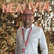 Powiększ obraz: Wojciech Graca, lekarz wykonujący zabiegi medycyny estetycznej Kraków