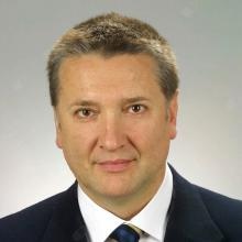 Powiększ obraz: Lesław Świebocki, urolog Wrocław