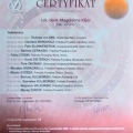 Powiększ obraz: certificate 14