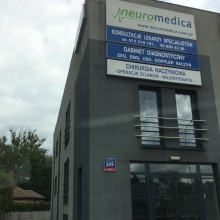 Neuromedica