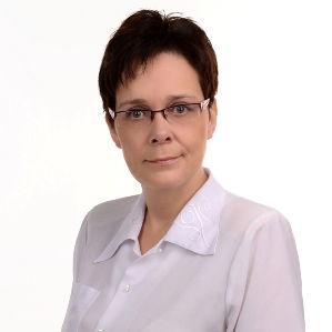 mgr Małgorzata Mięsowicz