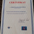 Powiększ obraz: certificate 2