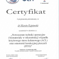 Powiększ obraz: certificate 11