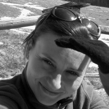 Powiększ obraz: Marta Kowalska, fizjoterapeuta Warszawa