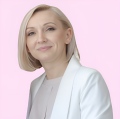 Marzena Szymańska, psychoterapeuta Ostrołęka