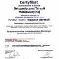 Powiększ obraz: certificate 10