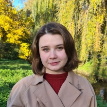 Powiększ obraz: Maria Kowalik-Jarzombek, psycholog Warszawa