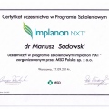 Powiększ obraz: certificate 8