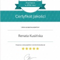 Powiększ obraz: certificate 15