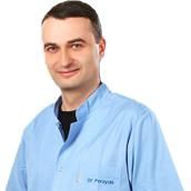 Powiększ obraz: Paweł Porzycki, urolog Rzeszów