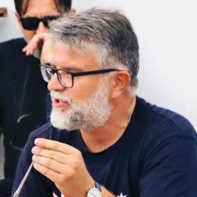 Powiększ obraz: Iwo Sługocki, neurolog Sopot