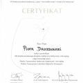 Powiększ obraz: certificate 38