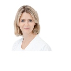 Małgorzata Brymora