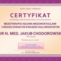 Powiększ obraz: certificate 10