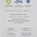 Powiększ obraz: certificate 49