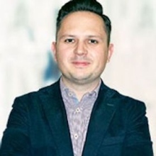 Powiększ obraz: Michał Maciejewski, ortopeda Poznań