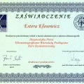 Powiększ obraz: certificate 24