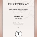 Powiększ obraz: certificate 5