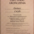 Powiększ obraz: certificate 3