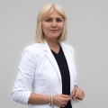 Elzbieta Flis Schynk, psychoterapeuta Legnica