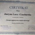 Powiększ obraz: certificate 15