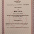 Powiększ obraz: certificate 20
