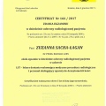 Powiększ obraz: certificate 18