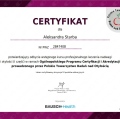 Powiększ obraz: certificate 1