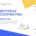 Powiększ obraz: certificate 1