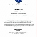 Powiększ obraz: certificate 7