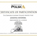 Powiększ obraz: certificate 5