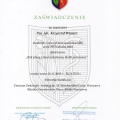 Powiększ obraz: certificate 2