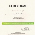 Powiększ obraz: certificate 36
