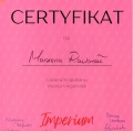 Powiększ obraz: certificate 12
