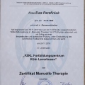 Powiększ obraz: certificate 21