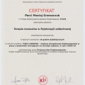 Powiększ obraz: certificate 8