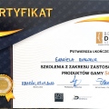 Powiększ obraz: certificate 16
