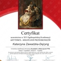 Powiększ obraz: certificate 3