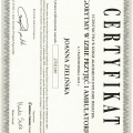 Powiększ obraz: certificate 7