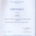 Powiększ obraz: certificate 4