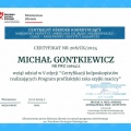 Powiększ obraz: certificate 3