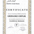 Powiększ obraz: certificate 13