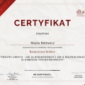 Powiększ obraz: certificate 21