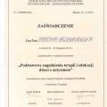 Powiększ obraz: certificate 13